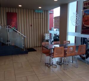 Texas Chicken Damansara Utama Selangor Zomato